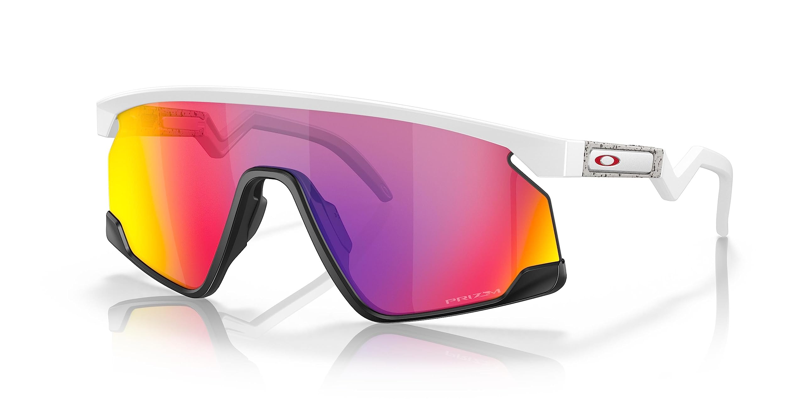 Oakley Bxtr Prizm Sunglasses Prizm Road/CAT2