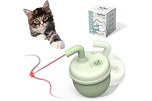 Interactive Maymaw Cat Toy: Ultimate Fun and Stimulation