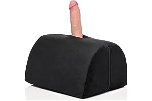 BEDROOM BLISS Love Toy Cushion