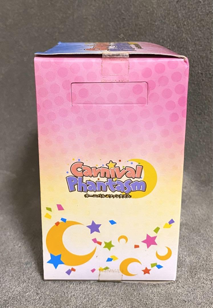Amazon | ネコアルク カーニバル ファンタズム プラプラ