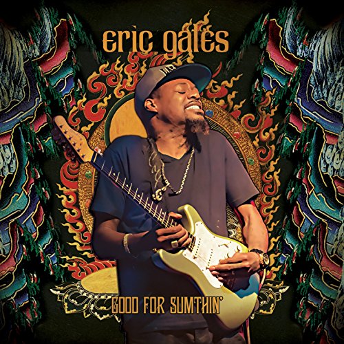 Eric Gales feat. Zakk Wylde