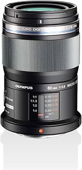 Amazon.co.jp: OLYMPUS M.ZUIKO ED 60mm F2.8 Macro : 家電＆カメラ