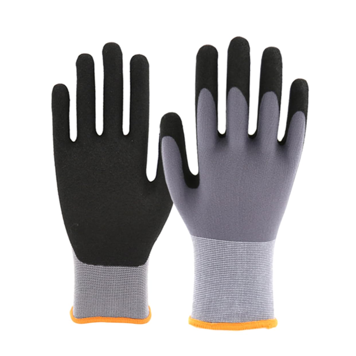 Levemolo1 Pair Cut Proof Gloves Mechanic Gloves Anti Cut Gloves Protective Gloves Cutter Gloves Safety Gloves Gardening Gloves Anti-cut Knives