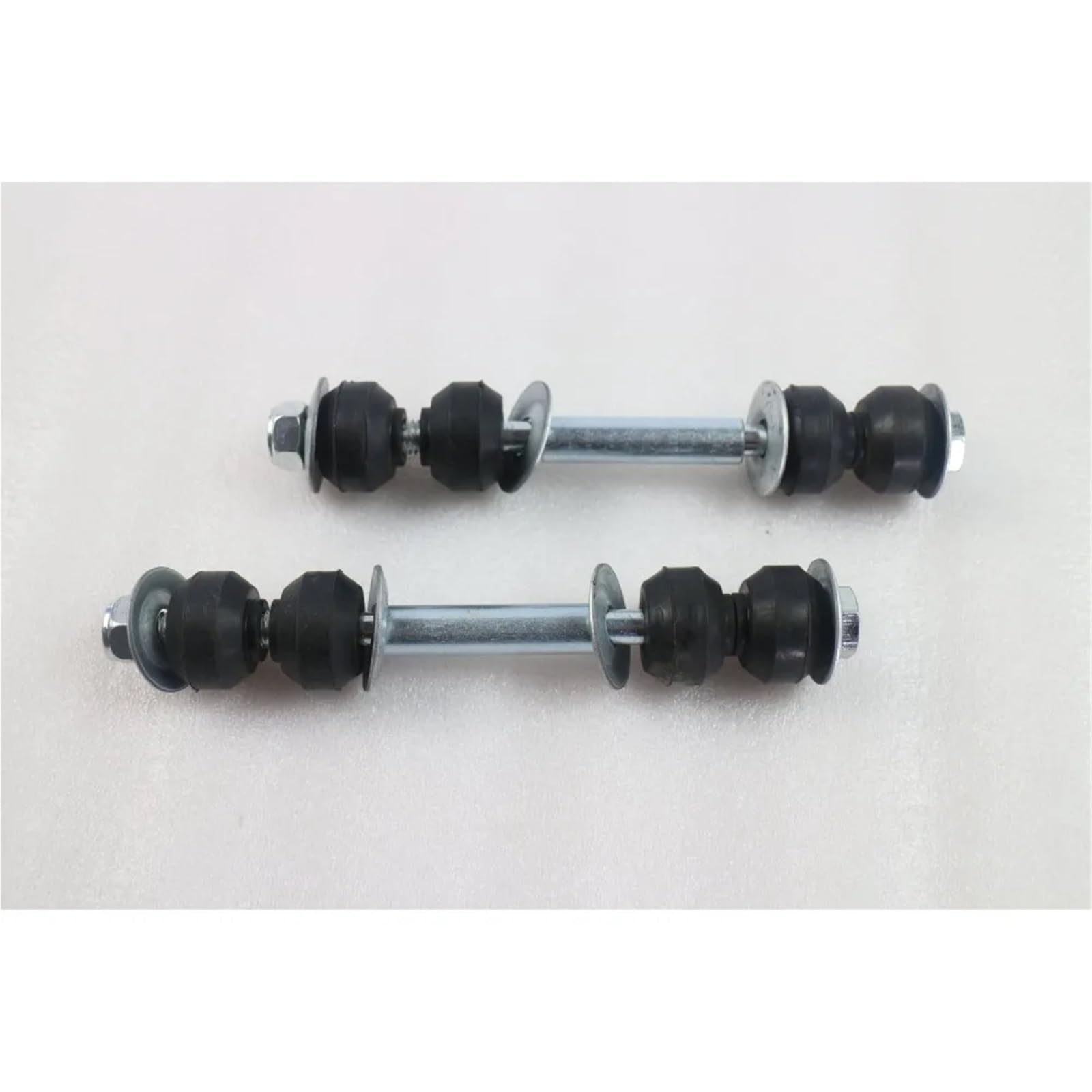 zestaw stabilizatora 2x Tuleje łączników stabilizatora przedniego pasujące do Toyota Hilux IFS 4x4 88-05 L+R Stabilizatory Poprzeczne