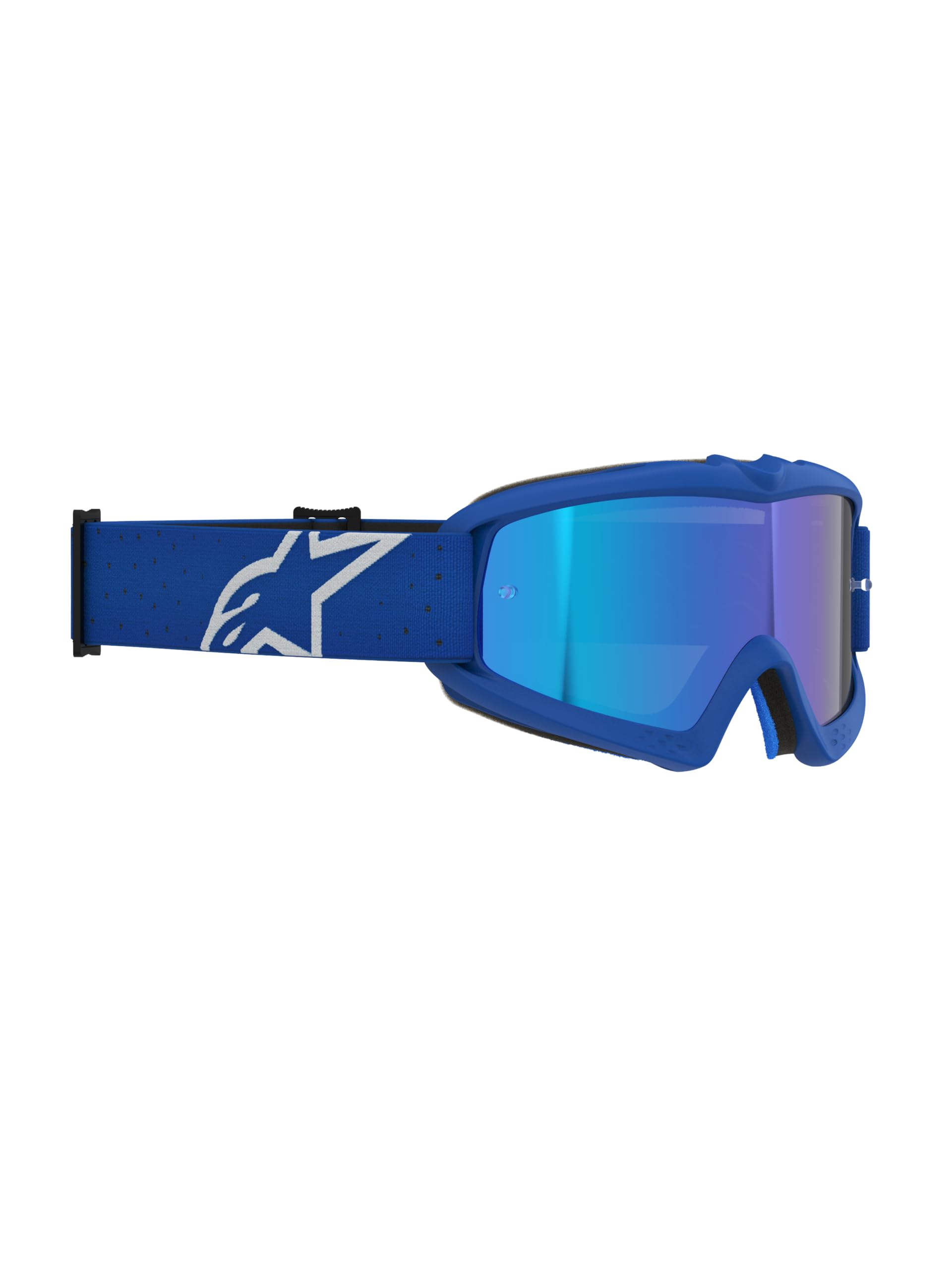 Alpinestars Vision Vesta Mirror Occhiali di motocross giovanili