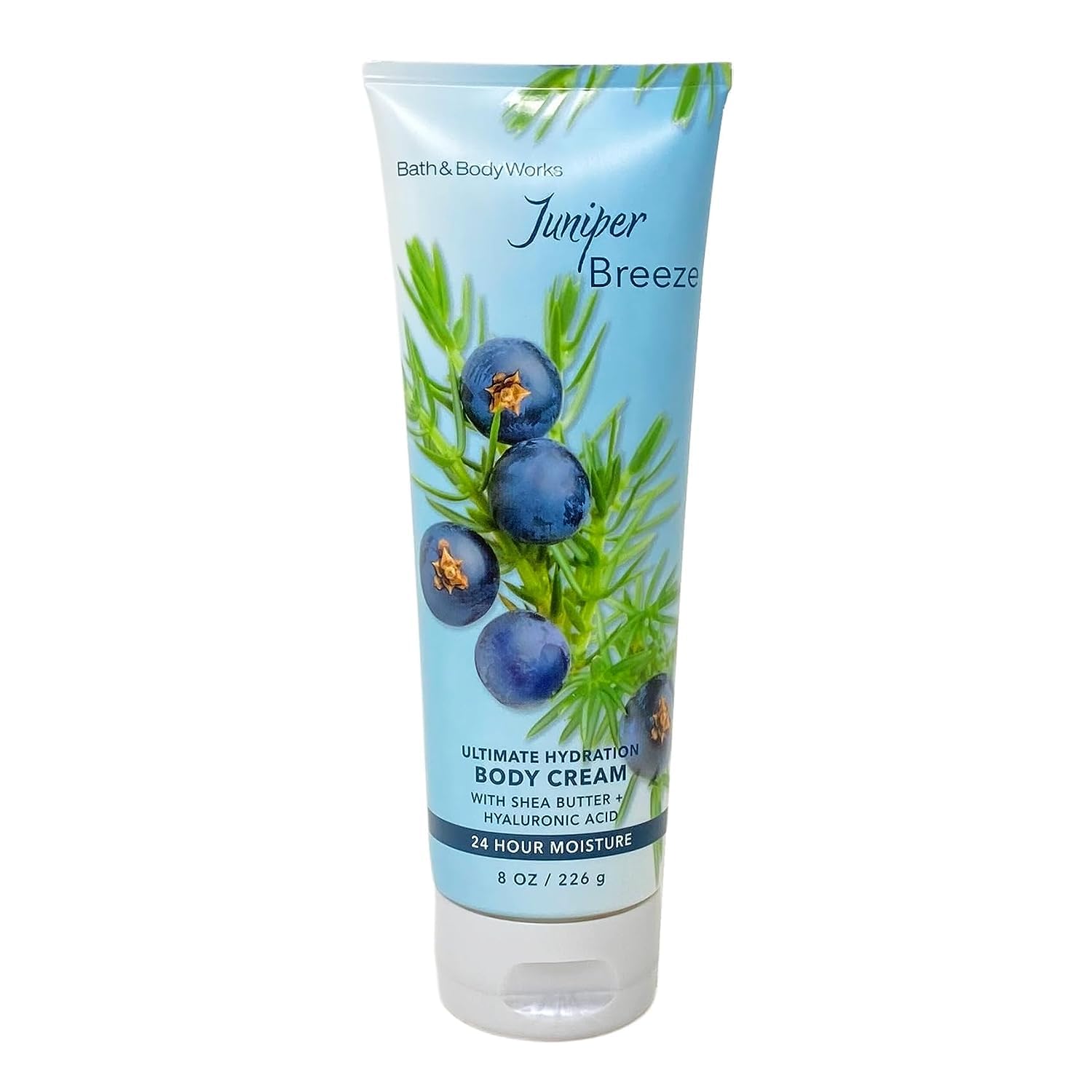 Amazon.com : Bath & Body Works Juniper Breeze Ultimate Hydration