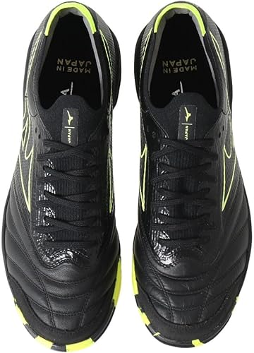 Amazon.co.jp: MIZUNO モレリアネオサラベータ JP TF ブラック
