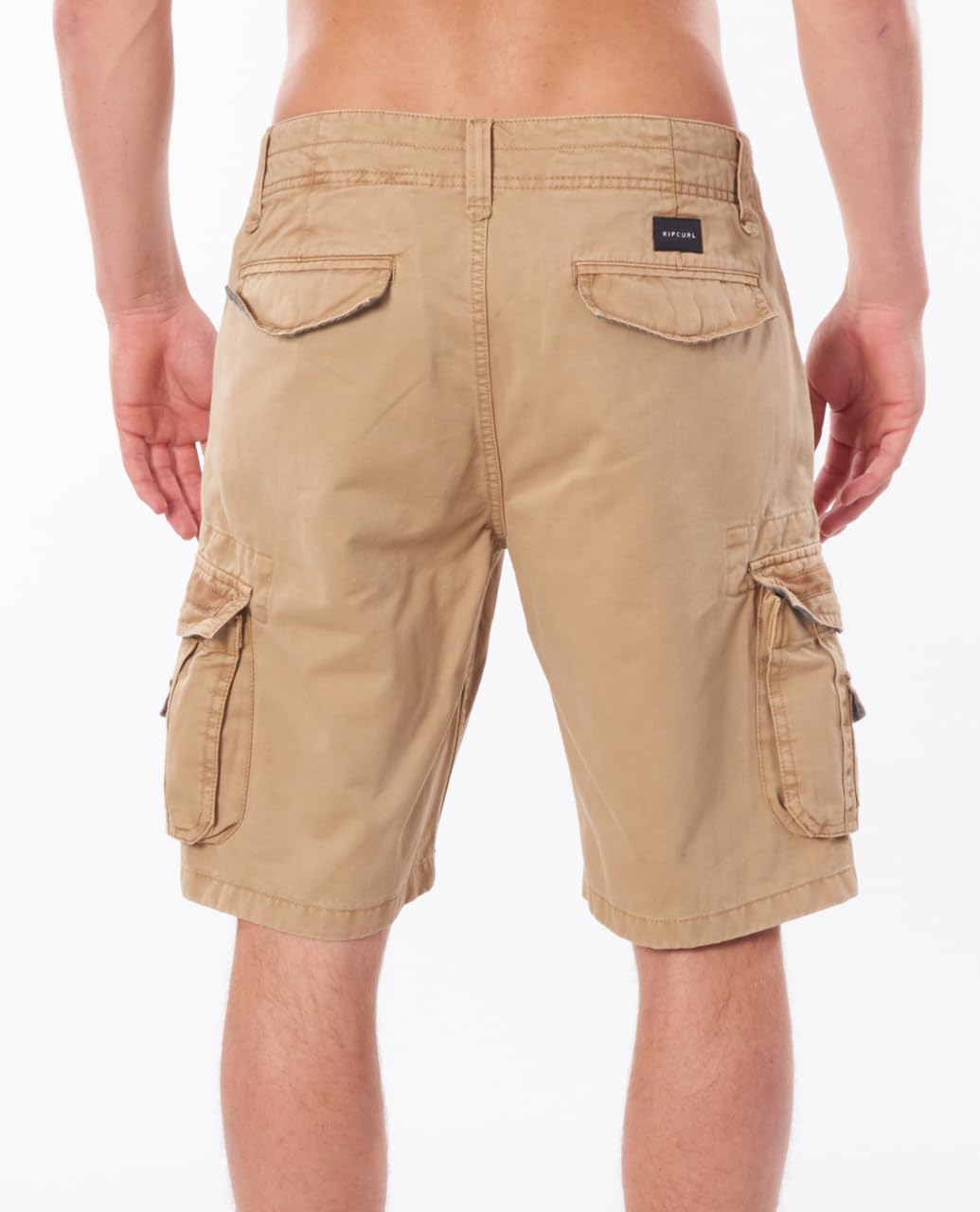 Rip Curl Mens Classic Surf Trail Cargo Short