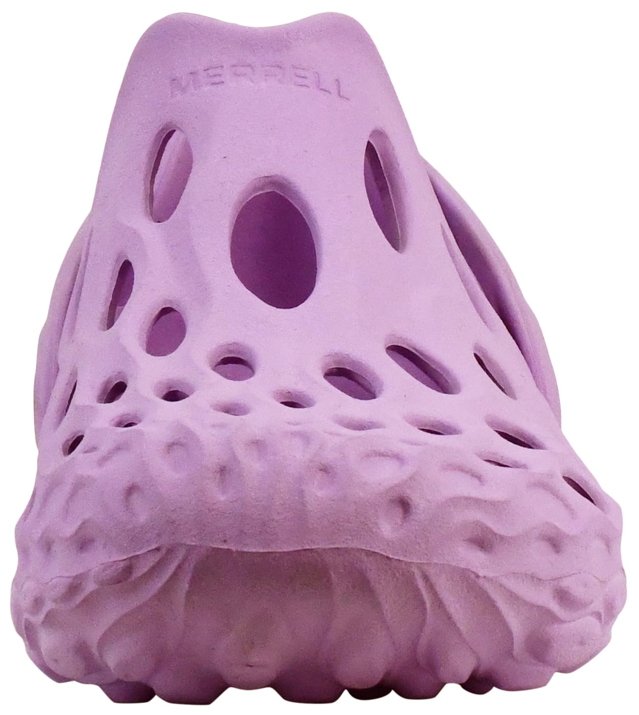 Merrell Women's Hydro MOC W Water Shoes, Lavendar, 8 M