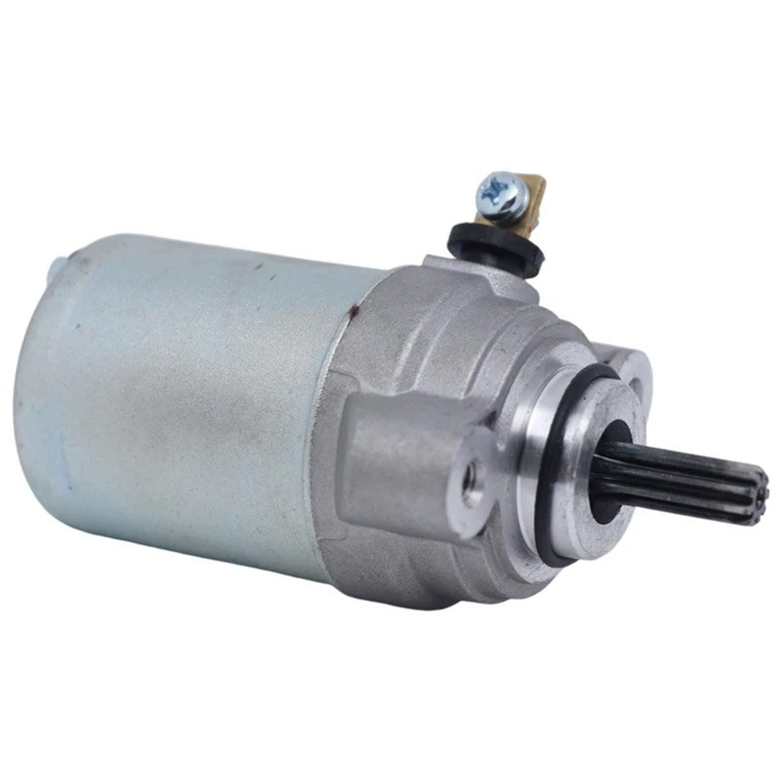 Motorino avviamento 38B-H1800-01 5D7-81890-01 Per YZF R15 R125 R125A MT125 MT 125 MT125A WR125 WR125R WR125X Moto Motorino Avviamento