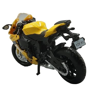 輸入雑貨　希少生産少　ヤマハYZF-R1モデル　フィギア付　アートパネル 輸入雑貨希少生産少ヤマハYZF-R1モデルフィギア付アートパネル