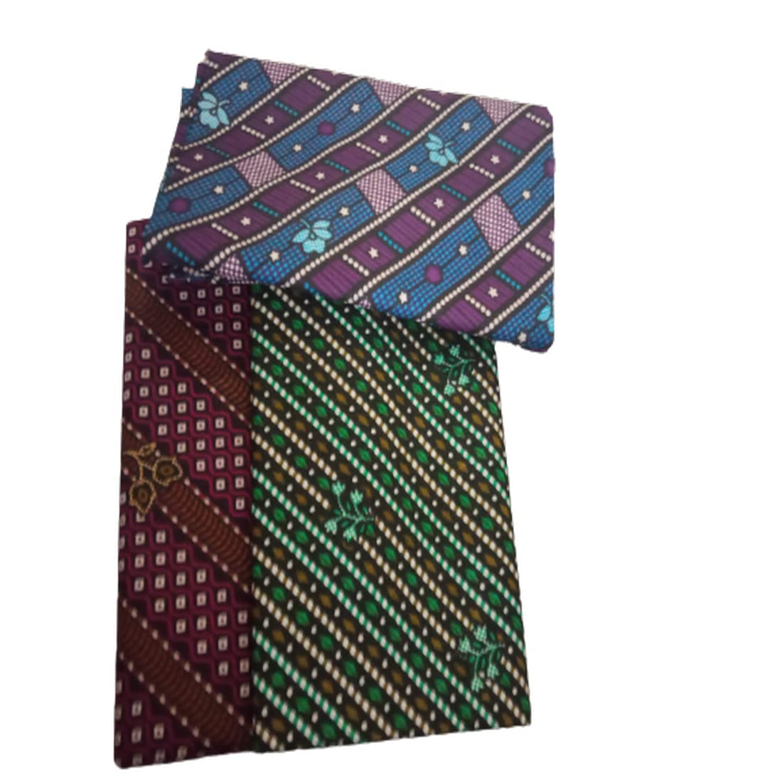 cotton colors 100% Pure Cotton Lungi For Men Multi Design,Multicolor (Pack of 3)(Size - 2.25 Meter) _DESD-TAJ183-picture-30
