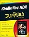 Kindle Fire HDX For Dummies