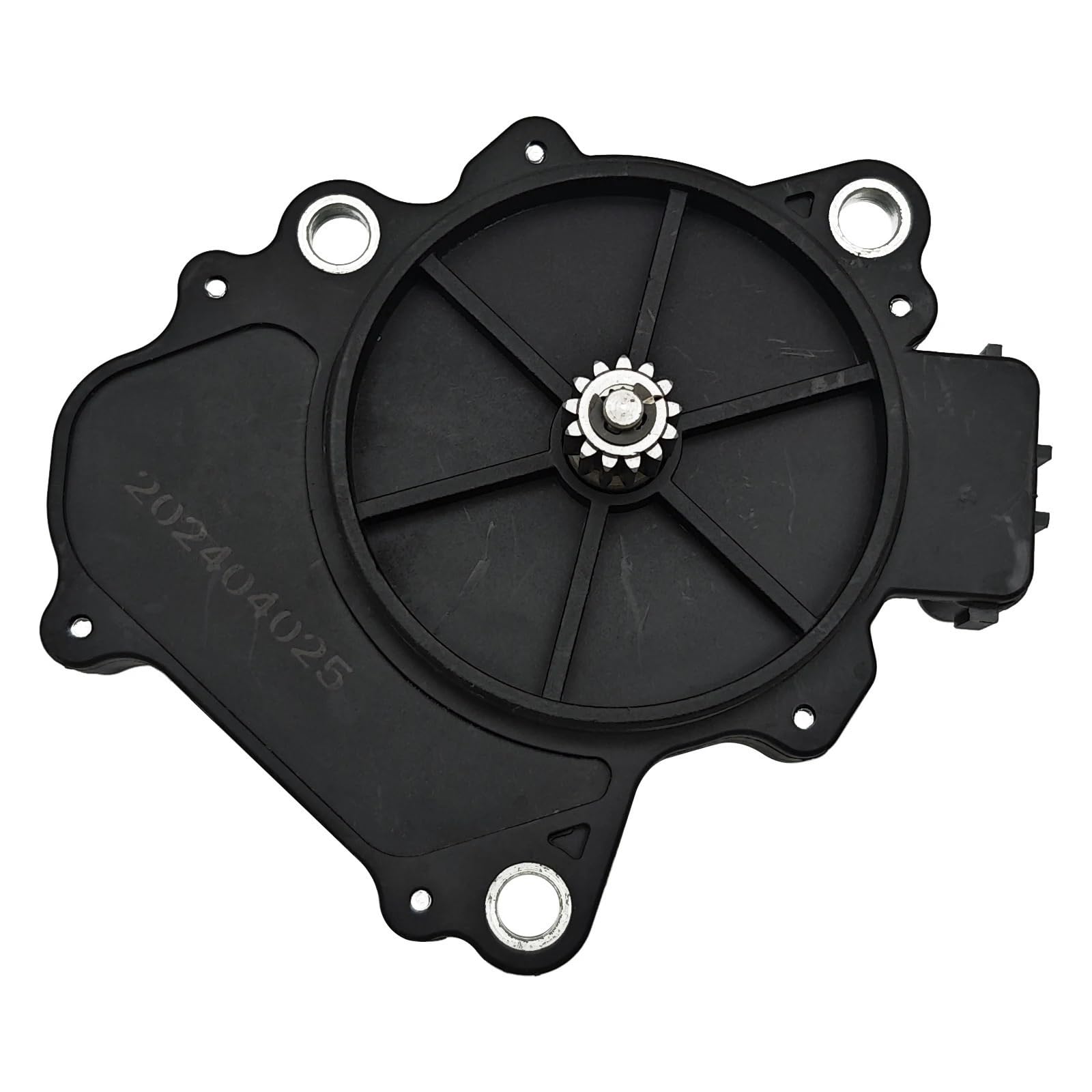 Servomoteur de puissance différentiel avant pour quad Odes et RM