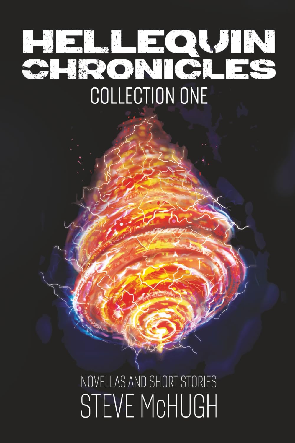 Hellequin Chronicles: Novellas and Short Stories: Collection 1