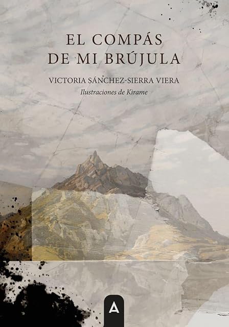 Portada de El compás de mi brújula