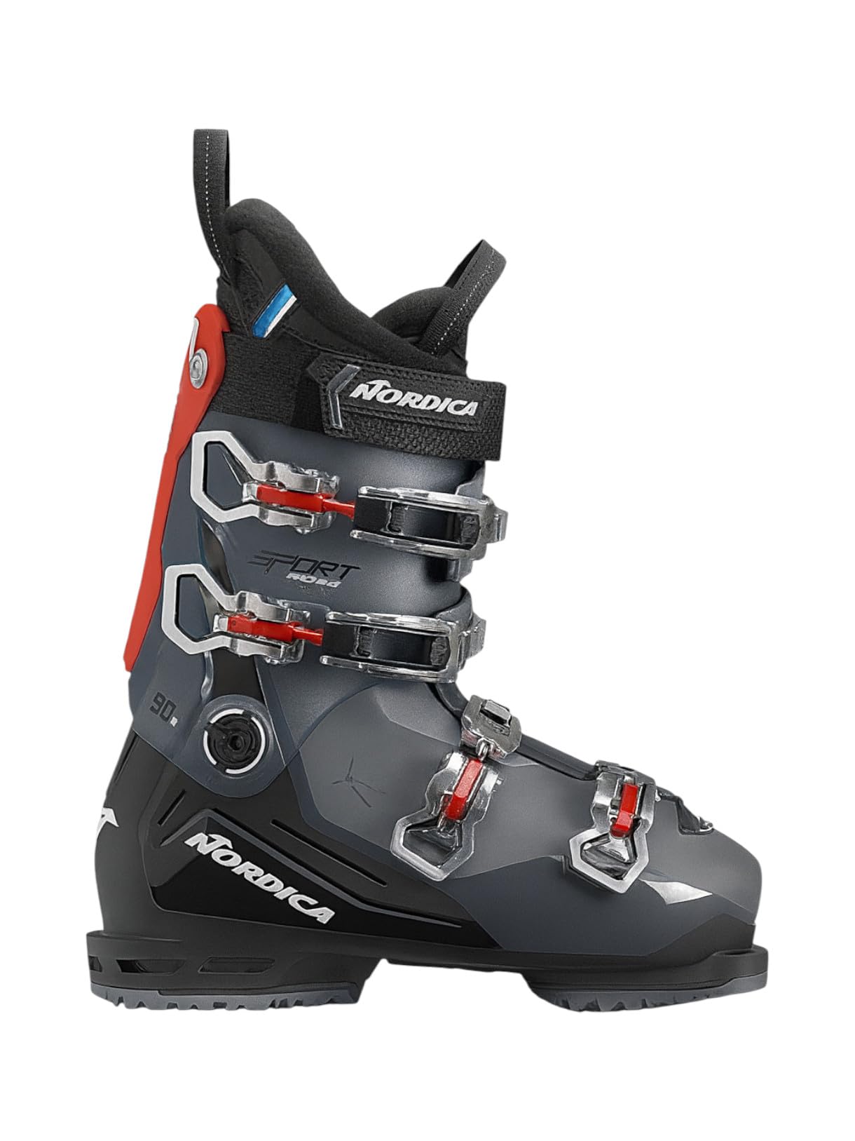 Nordica SPORTMACHINE 3 90 R (GW) Anthrazit