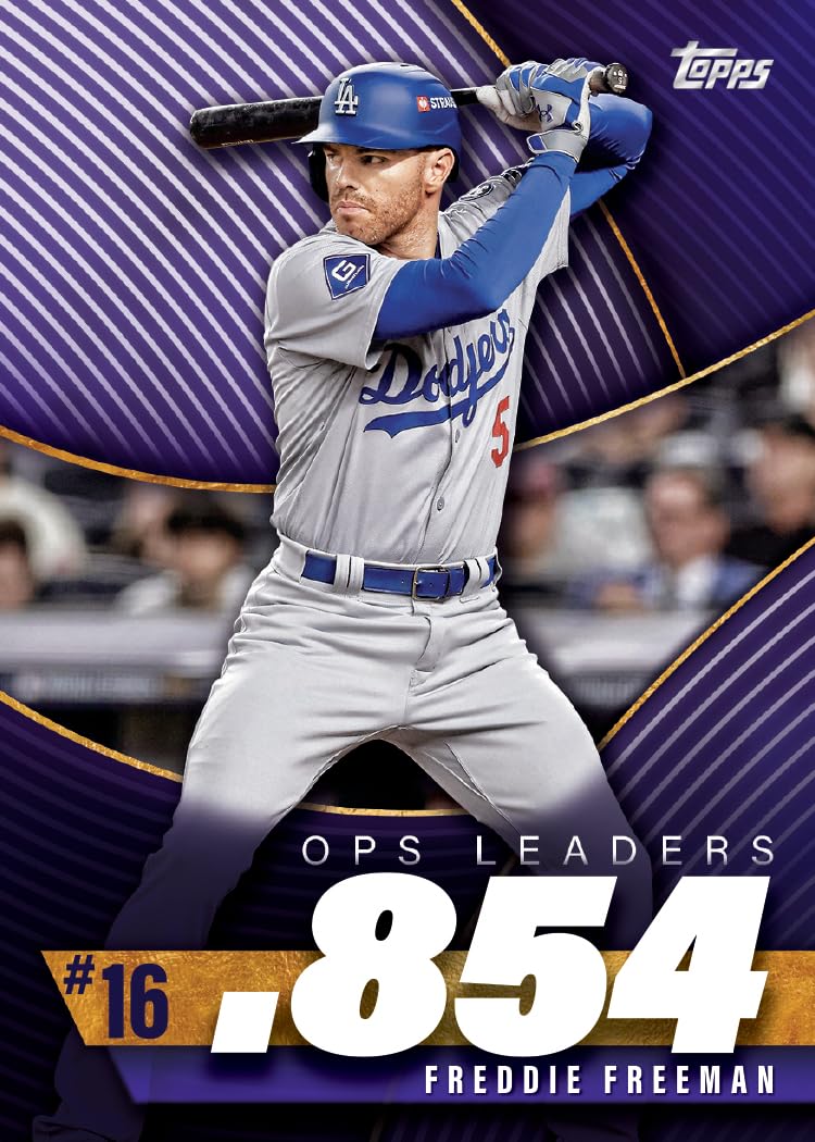 Amazon.co.jp: 2025 MLB Series 2 Baseball Display Box Japan 