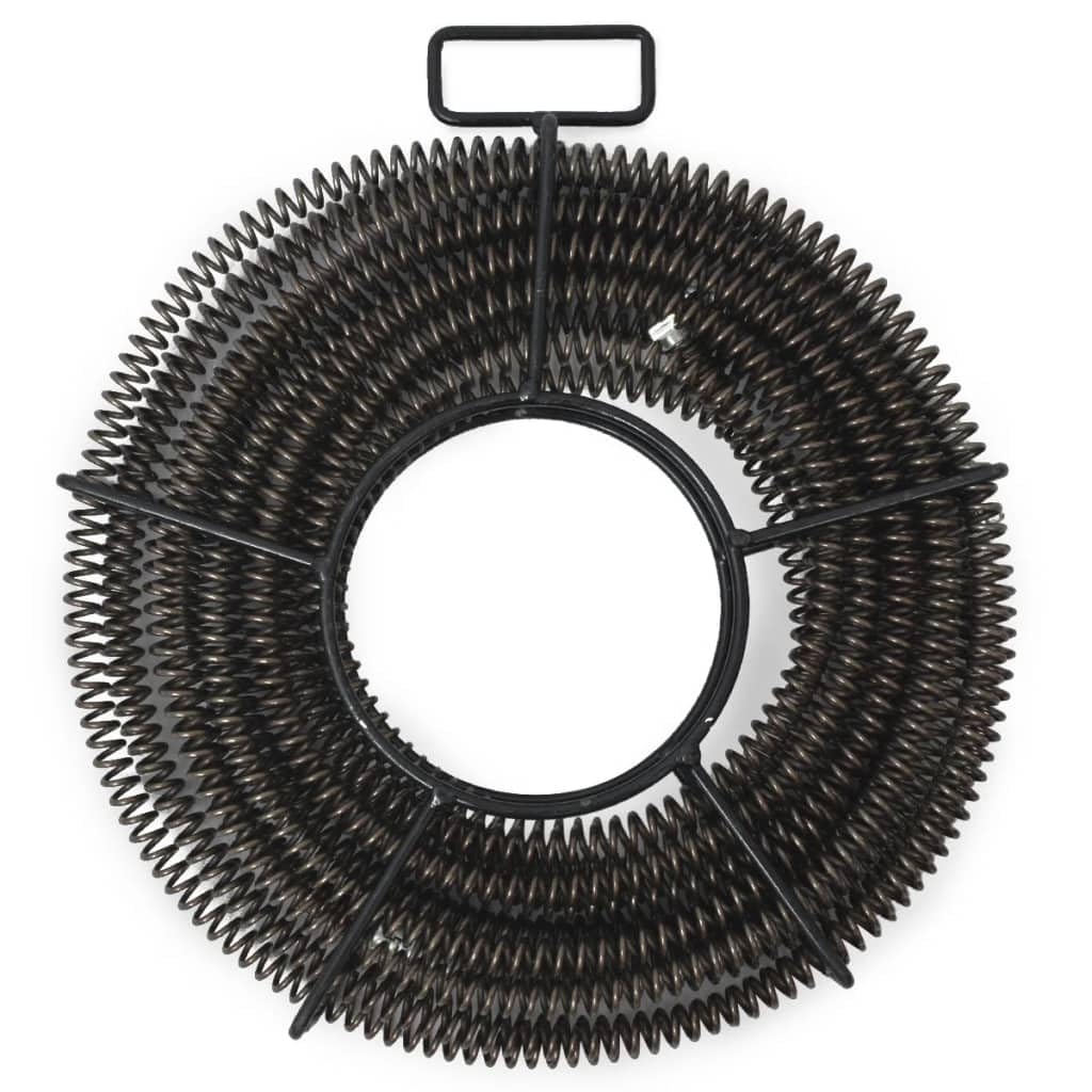 Genérico Máquina para Limpieza de tuberías 250 W 15mx16mm 4,5mx9,5mm,Casa y jardín,Productos del hogar,Productos de Limpieza para el hogar,Productos para Limpieza del hogar-141881