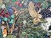 Gibsons The Art File Into The Forest 1000 Piece Jigsaw Puzzle – Woodland Puzzle with Owl, Deer, Fox & Night Sky – Sustainable Puzzle for Adults & Teens – Premium 100% Recycled Board