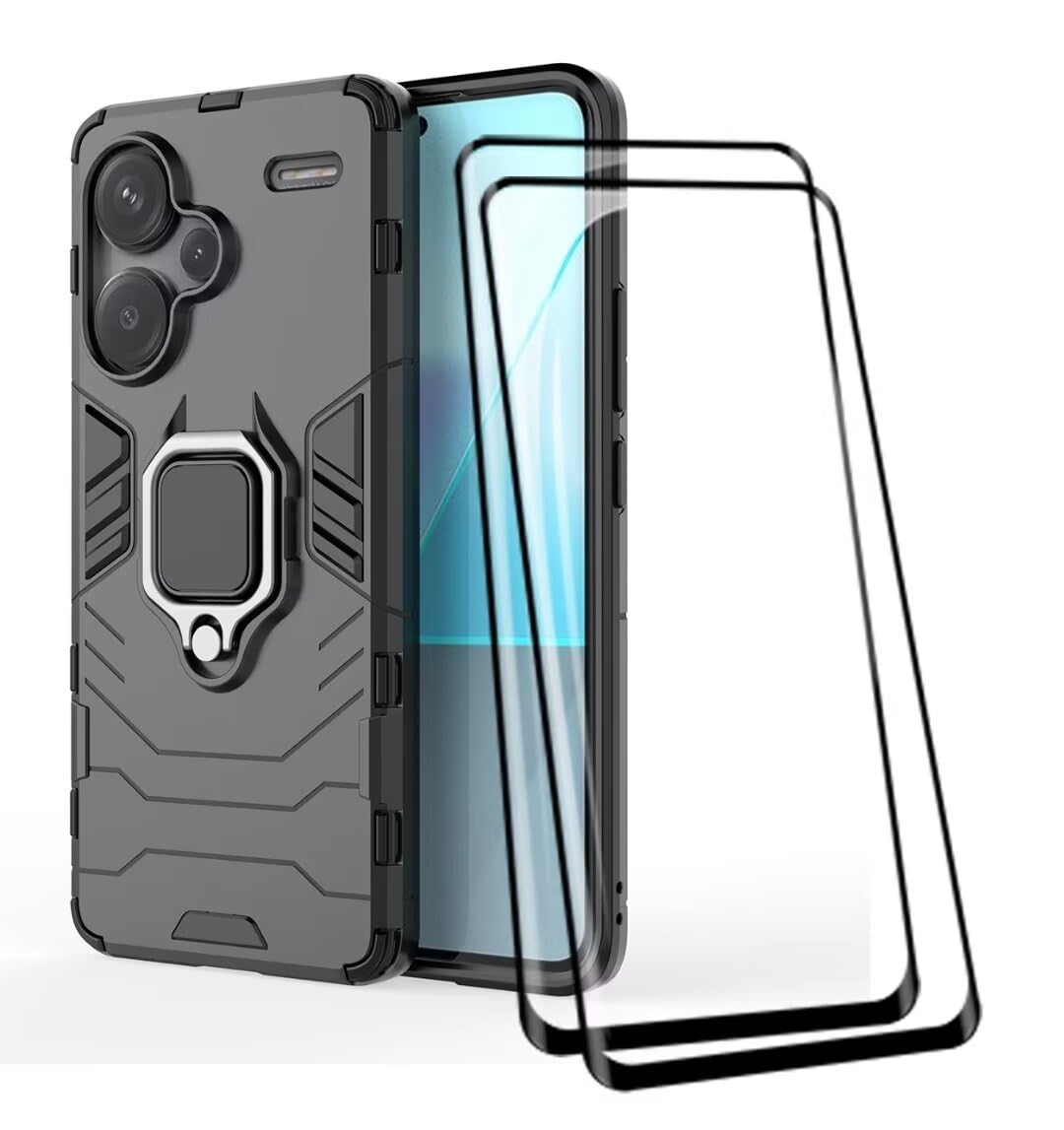 2 Channel 2S-4S 10AX2 Brushed ESC Speed Controller Für Aircraft Boat RC