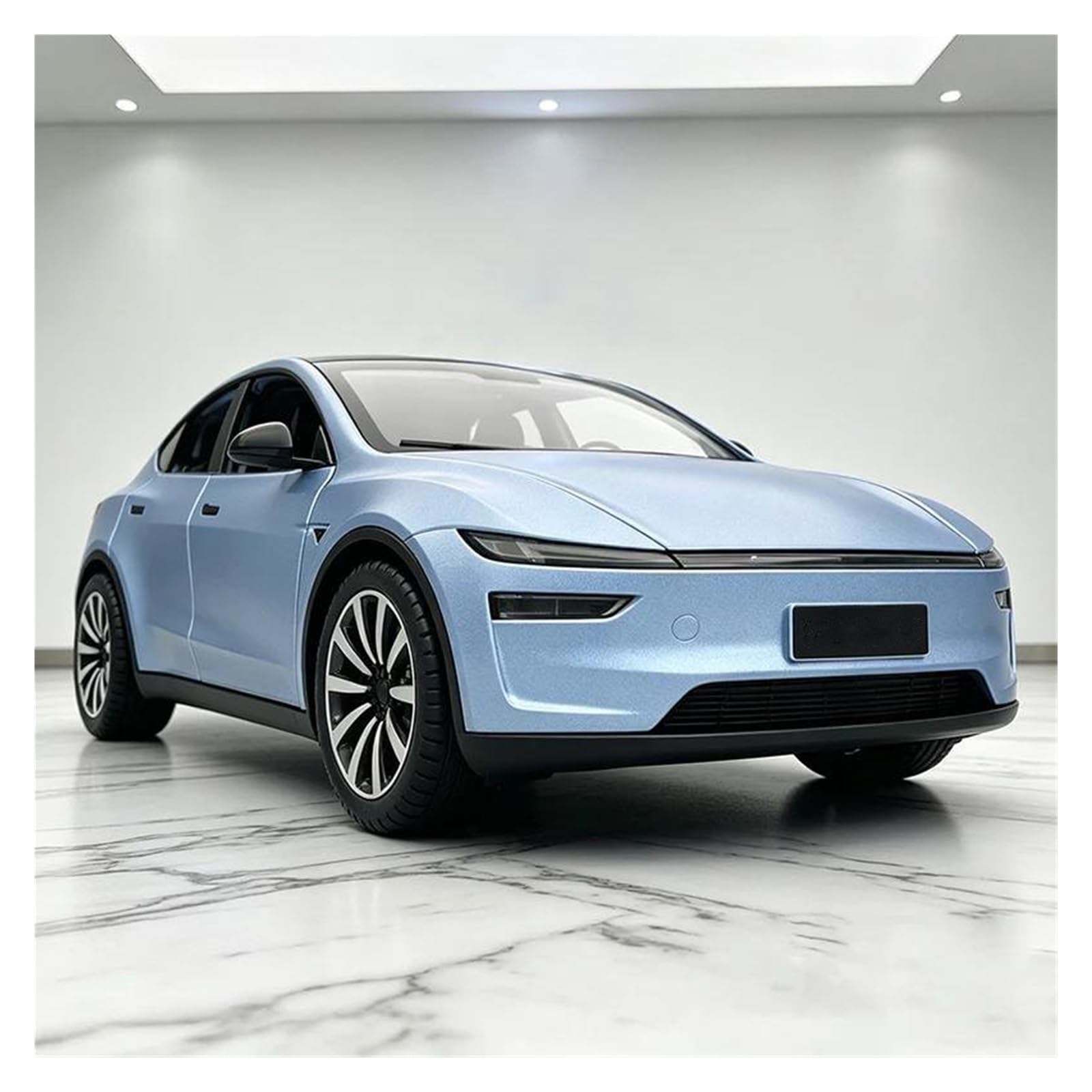 ONAIC Diecast Model For Tesla For MODEL Y Diecast Model Car