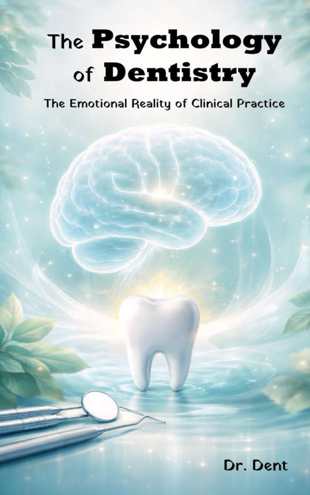 The Psychology of Dentistry: The Emotional Reality of Clinical Practice