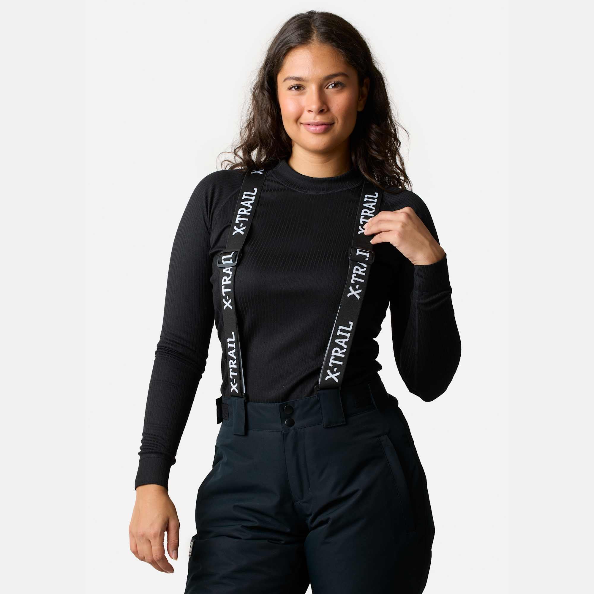 X-trail Cortina Skihose für Damen