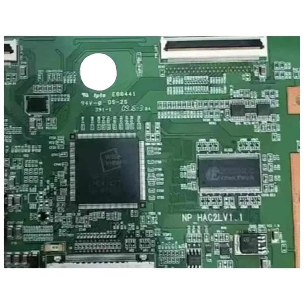 tv scheda di alimentazione per NP_HAC2LV1.1 KDL-40V5500 KDL-40V530A scheda logica LTY400HA12