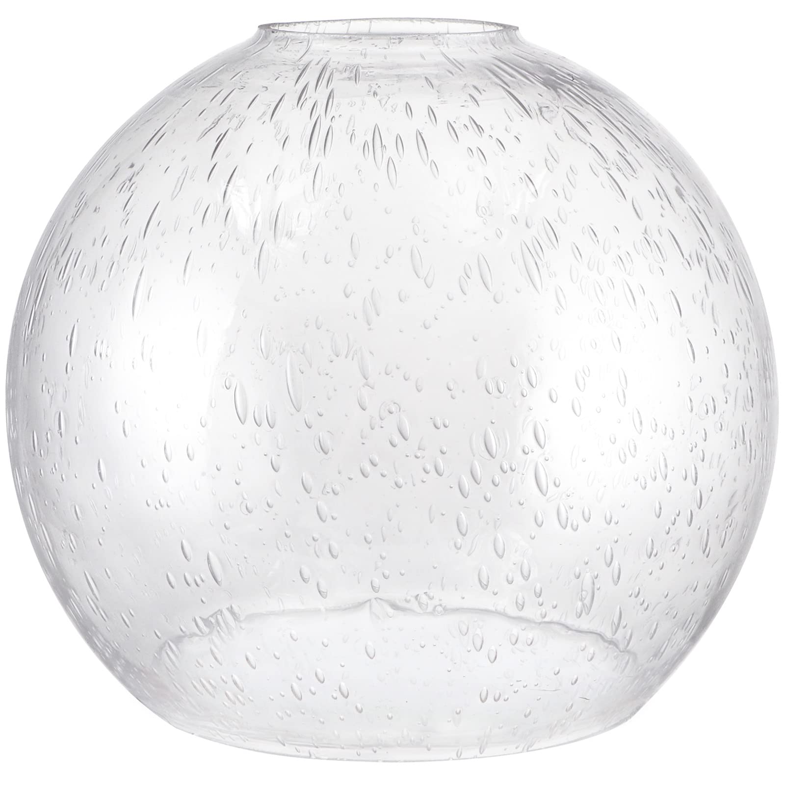 Globe Light Lipless Replacement Vanity Globe Vanity Light Shade