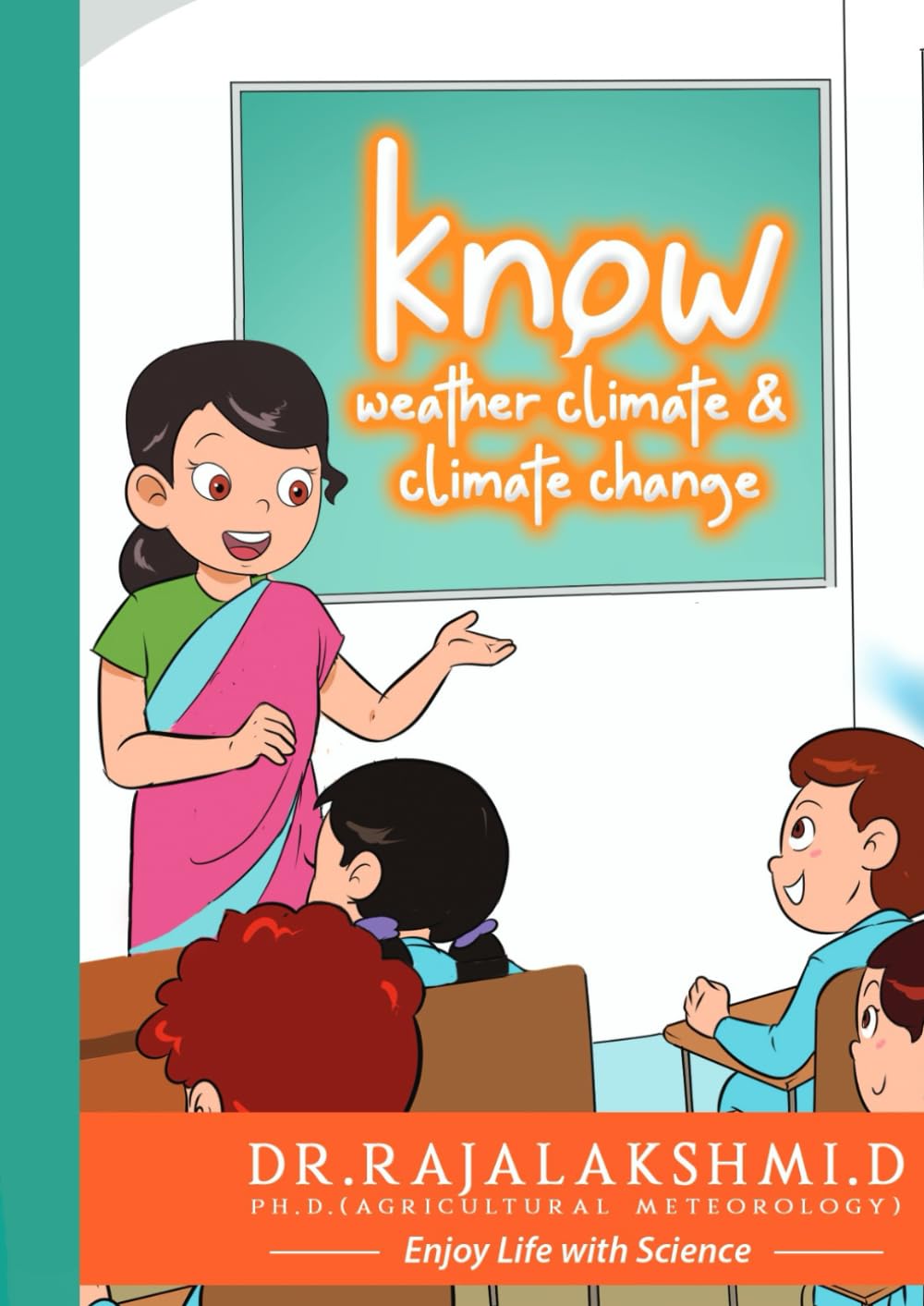 Know Weather Climate & Climate Change