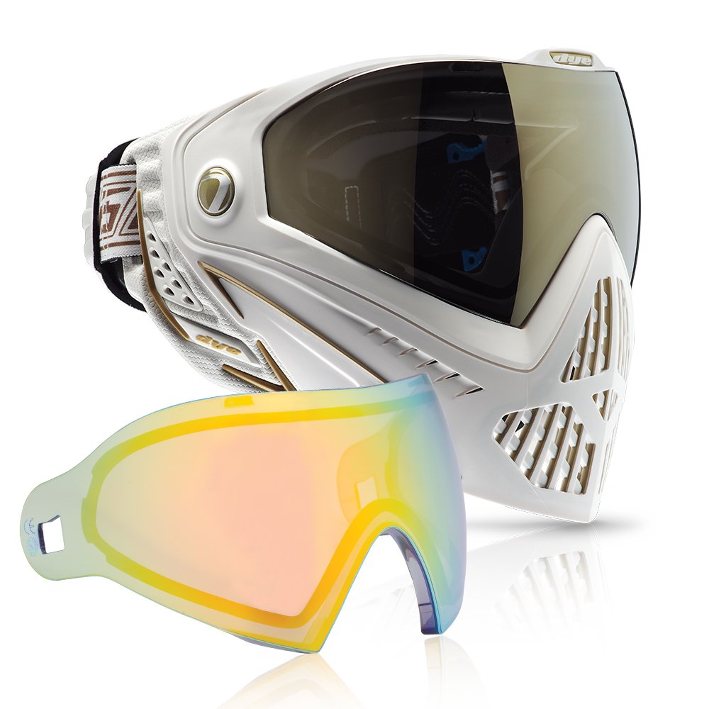 個人装備 dye i5 Amazon.co.jp: Dye i5ペイントボールGoggle One Size : ホビー