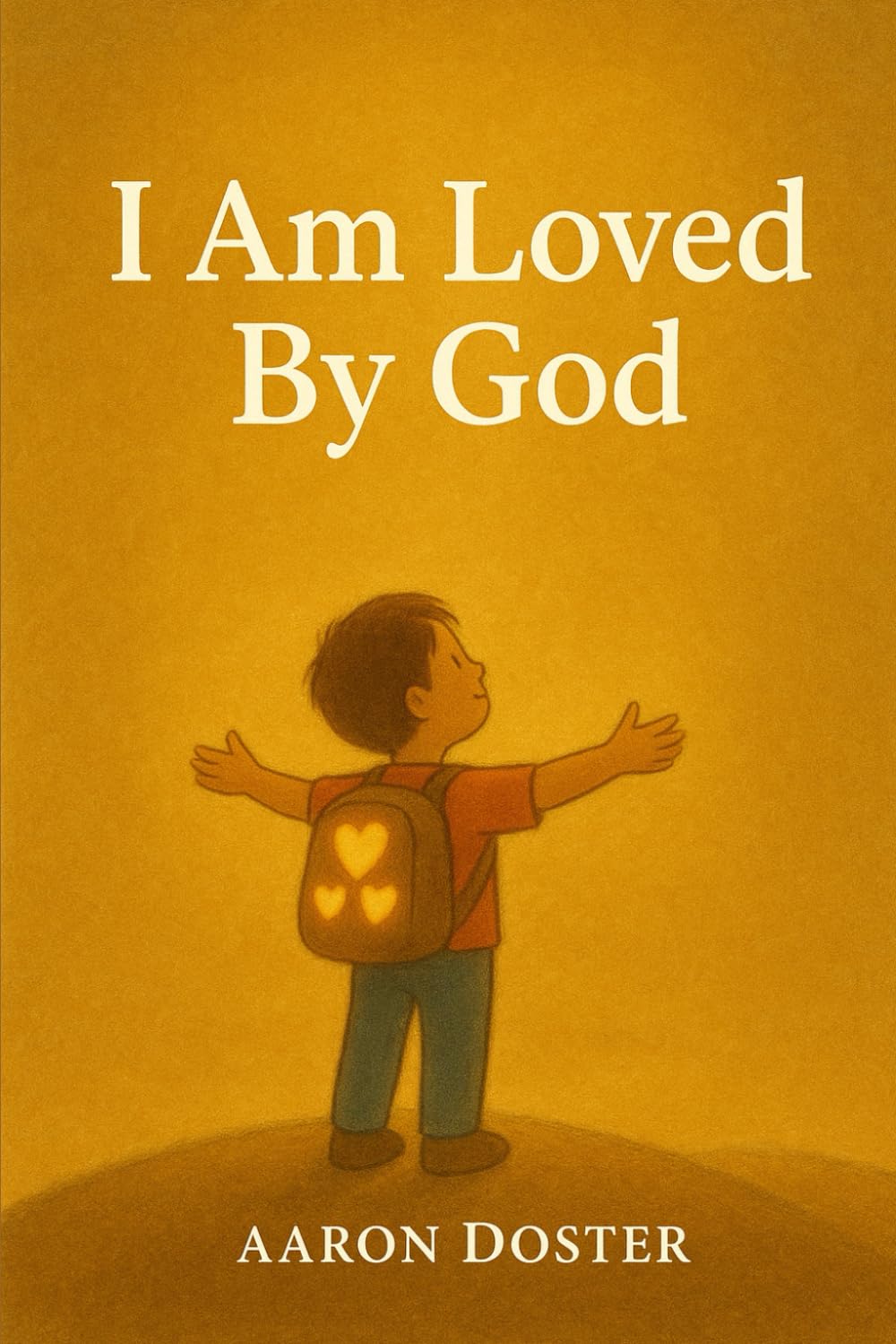 I Am Loved By God: 2 (Light of This World)