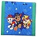 Produktbild Vadobag Geldbörse für Kinder Paw Patrol Pups On The Go 10x10 cm