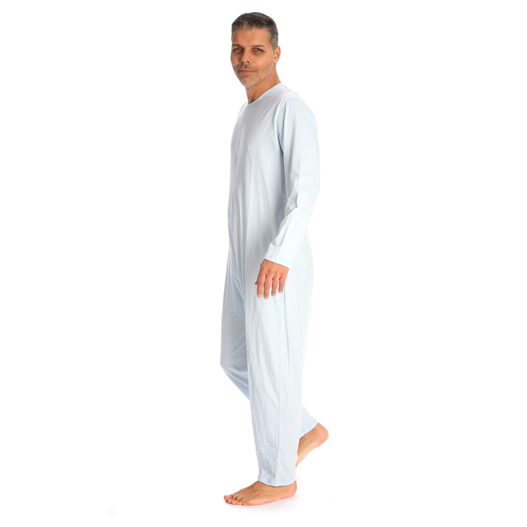 Pigiama Fresco Uomo Classic - 632 gr