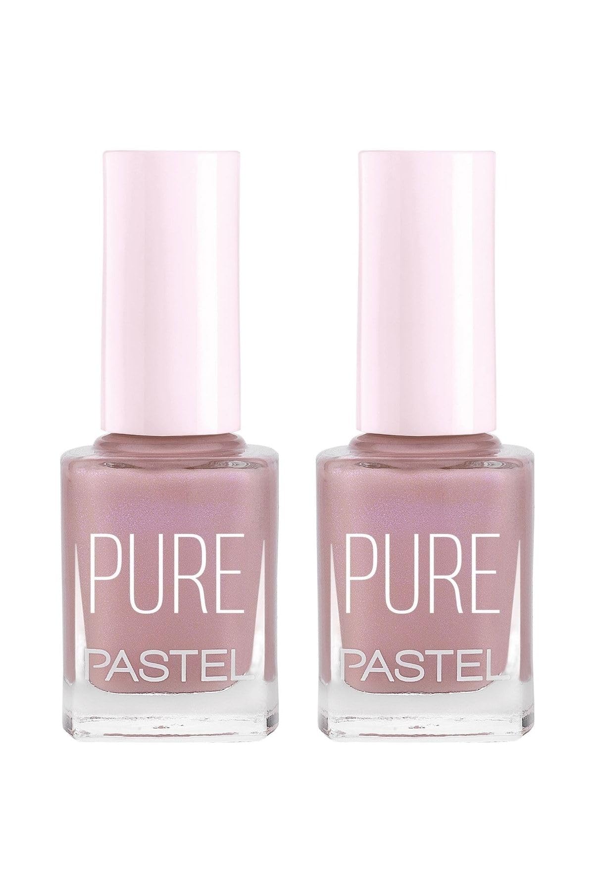 Oje Pure 607 x 2 Adet