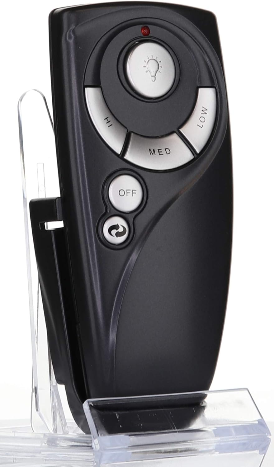 Anderic UC7083T for Hampton Bay Ceiling Fans Remote Control with Wall