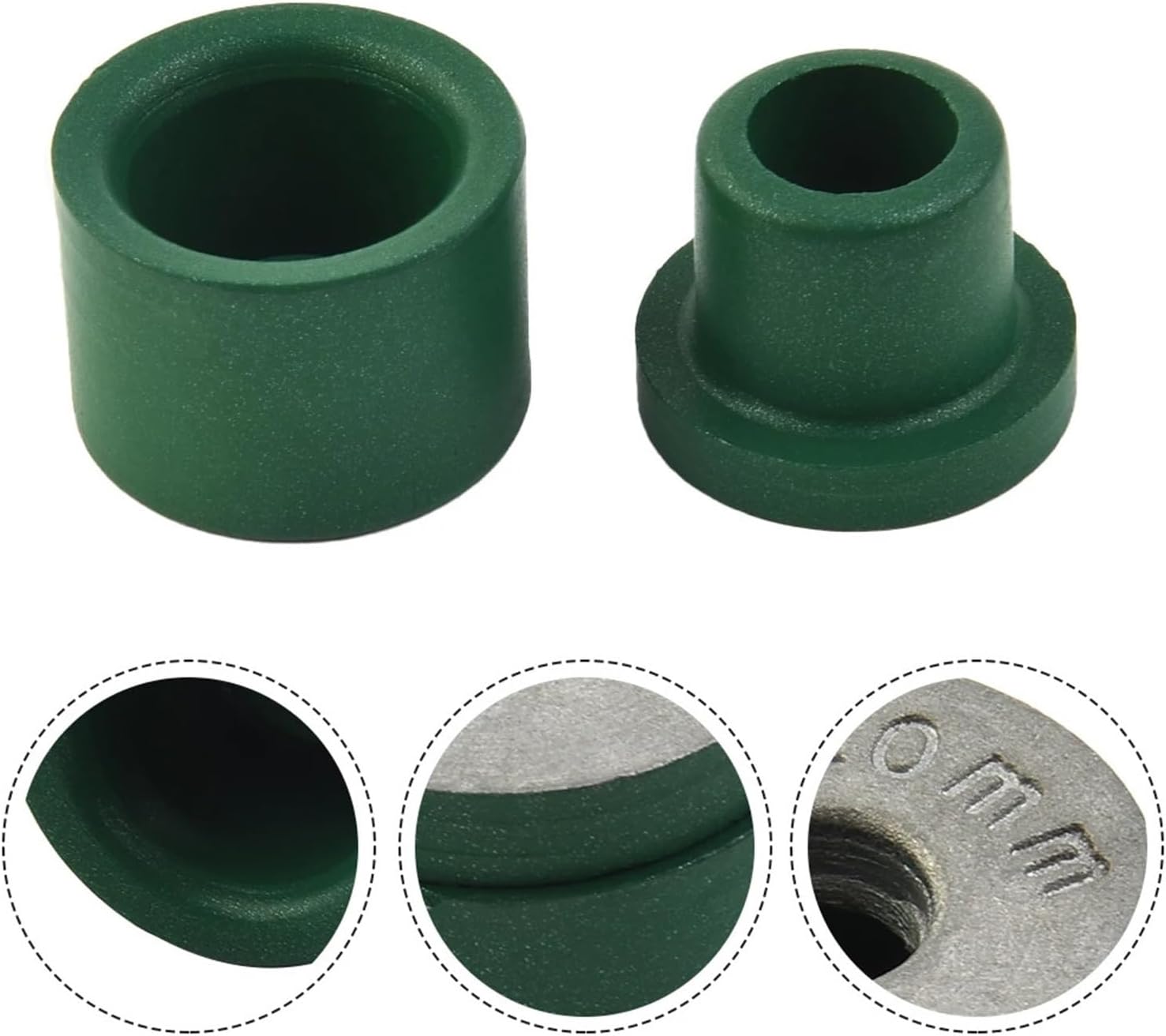 Non-sticky Household PPR Melt Plastic Welding Machine Water Pipe Heat Container Not Stick To Die Head Fuser 20/25/32mm(32MM)