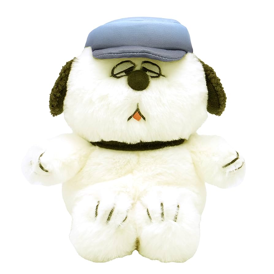 SNOOPY オラフ　ベル　ウッドストック　USJ ナカジマコーポレーション SNOOPY オラフ ベル ウッドストック USJ ナカジマコーポレーション