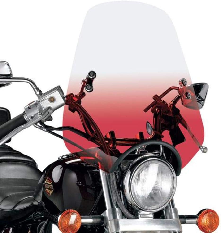 Memphis Shades Classic Deuce Gradient Yellow Handlebar