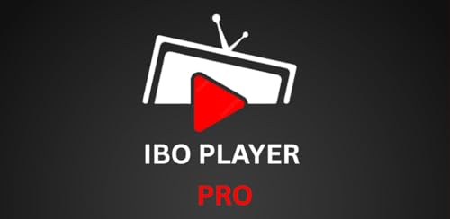 IBO Player Pro – HD & 4K Streaming for Fire TV