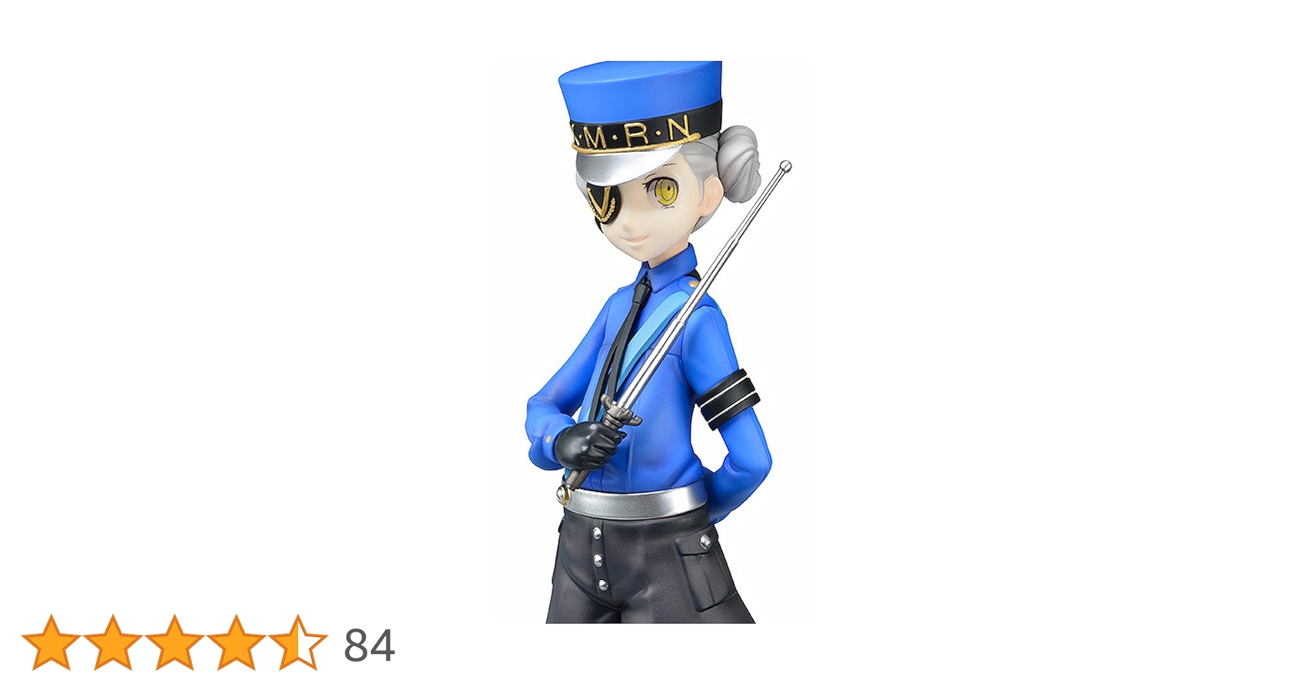 ペルソナ5 プライズ フィギュア カロリーヌ ジュスティーヌ Amazon.co.jp: ペルソナ5 プレミアムフィギュア カロリーヌ