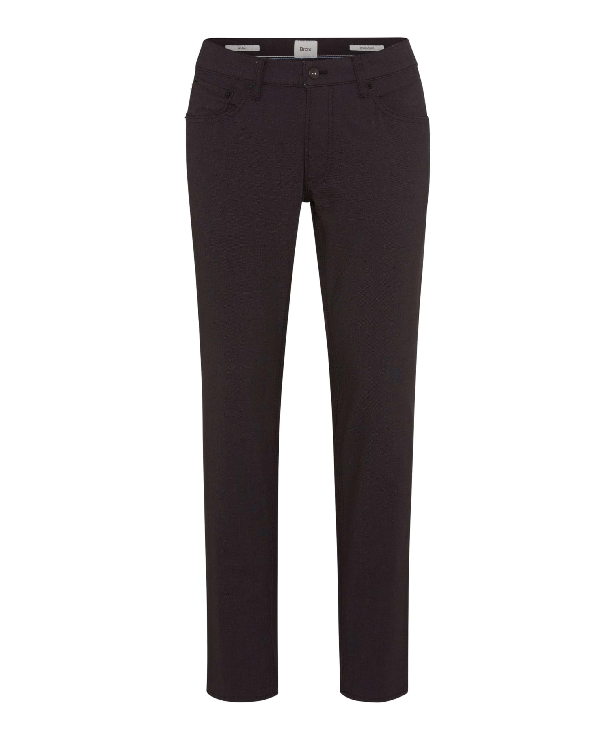 BRAX Feel Good Style Chuck Herren Five-Pocket-Hose Modern Fit
