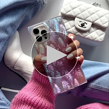 846 series ピンク50cm Amazon.com: FLAUNT Official Square Protective Case