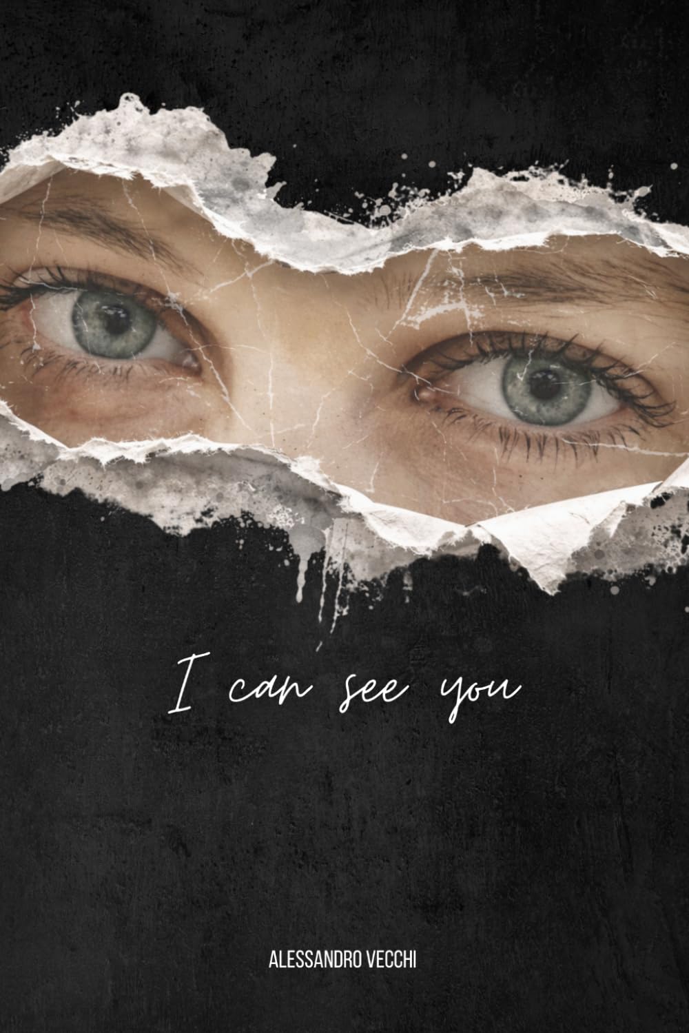 I Can See You Presence as an Act of Rebellion livre photographie culture alternative