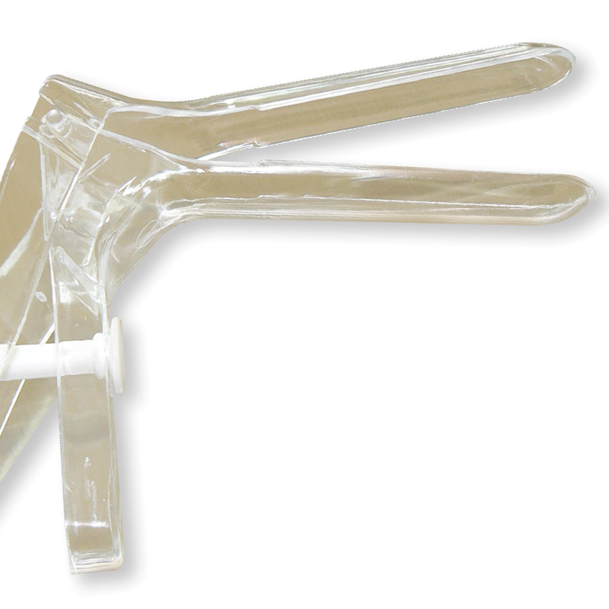 Gima 29948 Stud Speculum - Esterila, color negro
