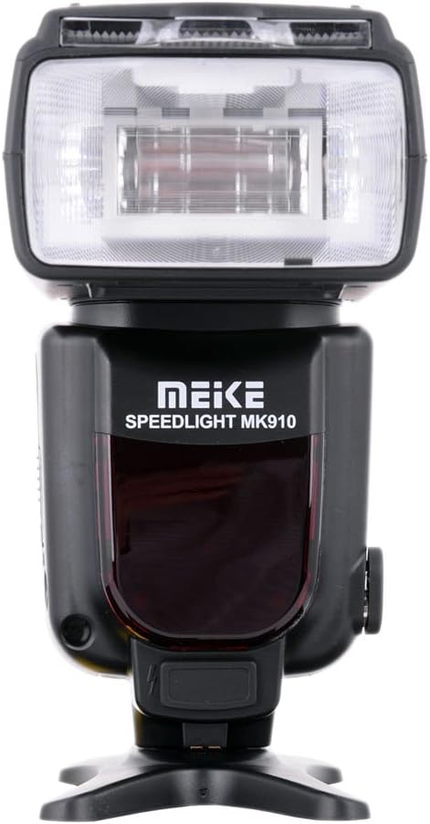 flash speedlite per fotocamere nikon