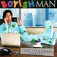 Boyish Man Hörbuch