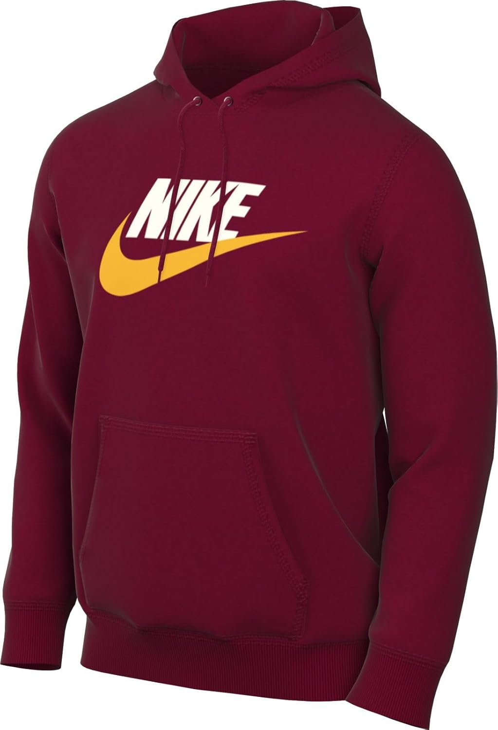 nike fleece hoodie amazon