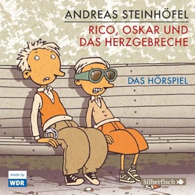 Rico und Oskar 2